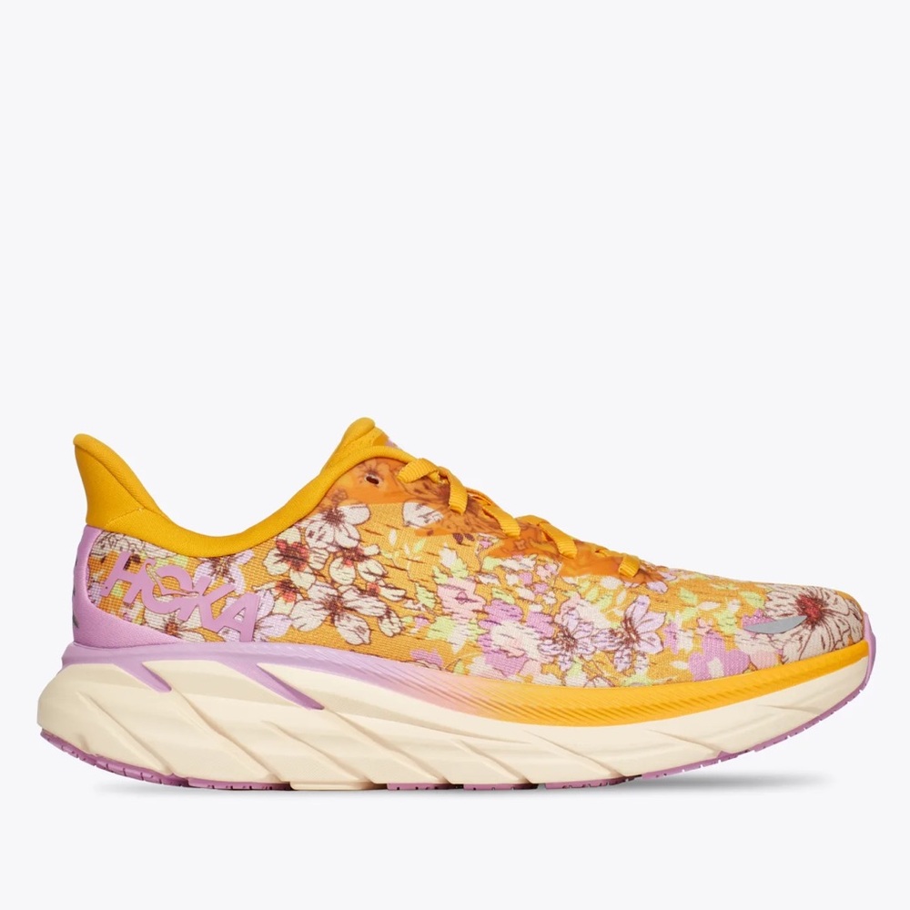HOKA x Free People Movement Clifton 8